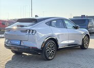 Ford Mustang Mach-E Hatchback 0,0 225 kw