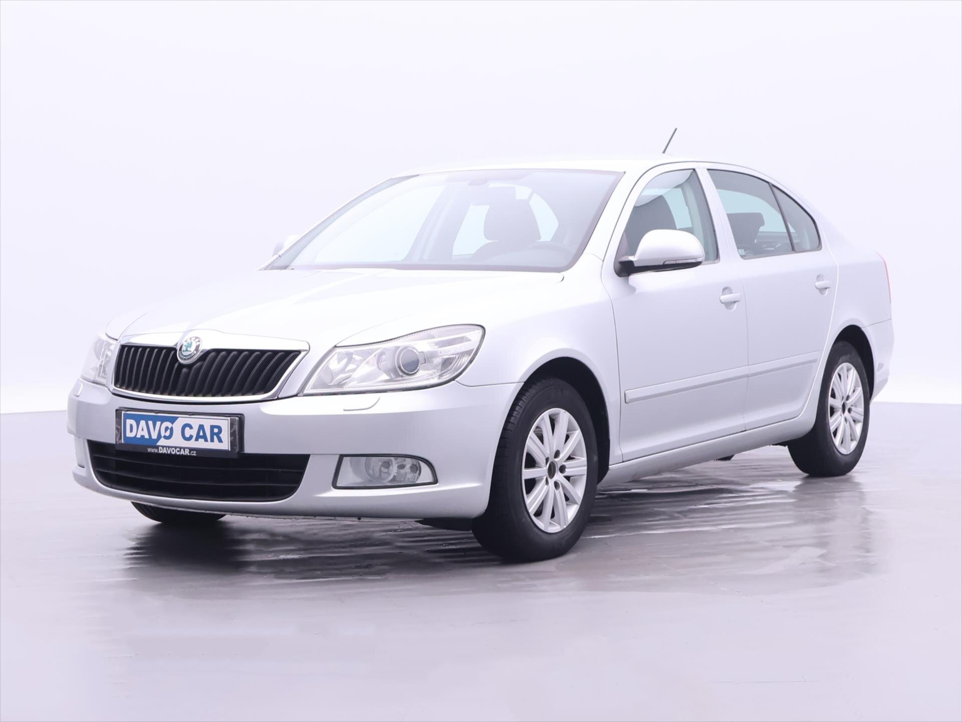 Škoda Octavia Liftback 2,0 l 103 kw