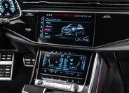 Audi Q8 SUV / Terénní 3,0 l 210 kw