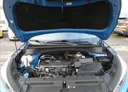 Hyundai Tucson SUV / Terénní 1,6 l 97 kw