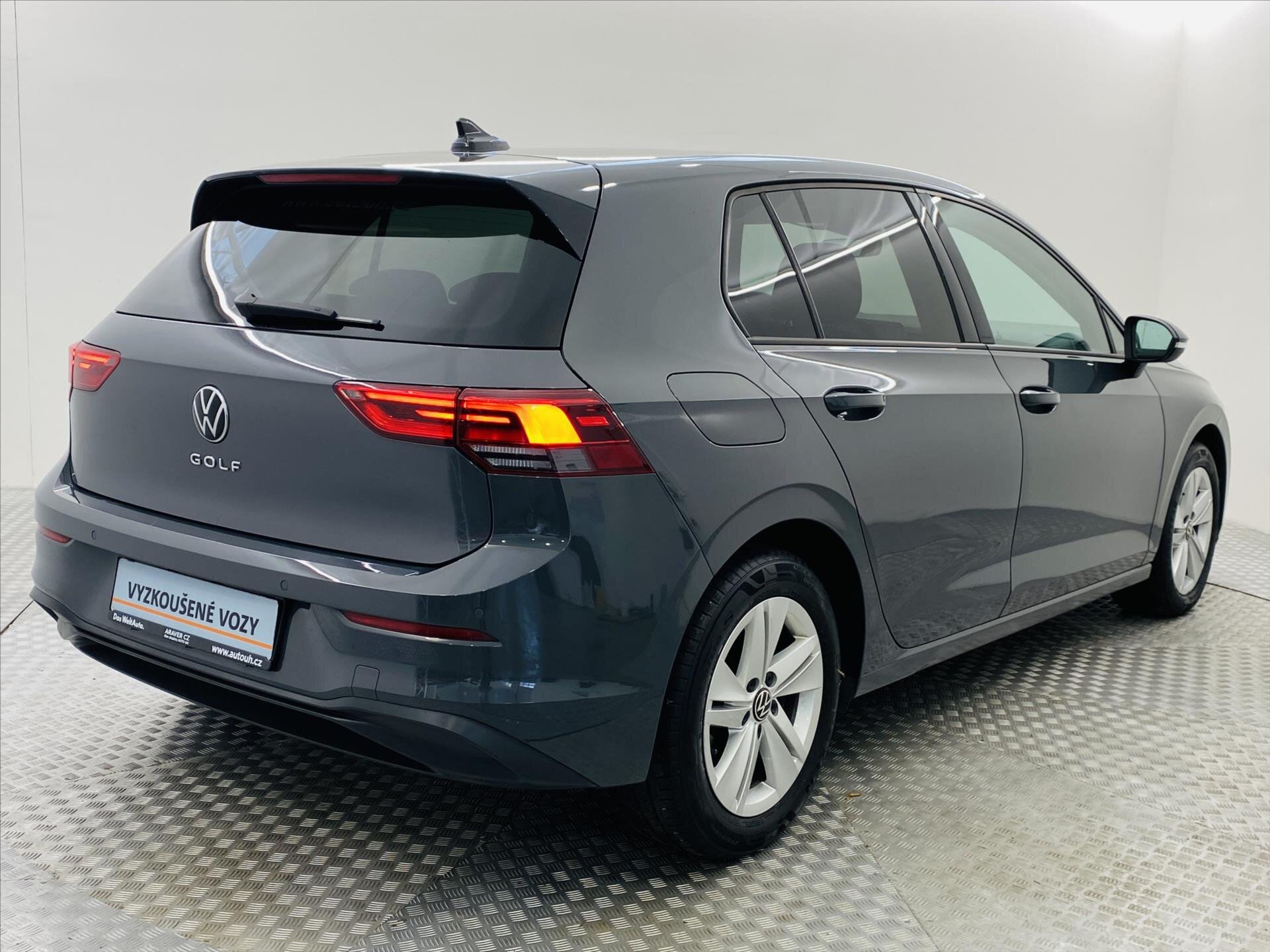 Volkswagen Golf Hatchback 2,0 l 85 kw