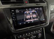 Volkswagen Tiguan Allspace SUV 2,0 l 140 kw