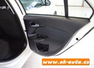 Fiat Tipo Kombi 1,6 l 88 kw