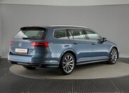 Volkswagen Passat Kombi 2,0 l 110 kw