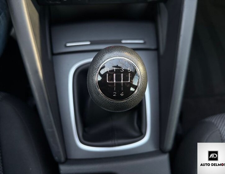 Audi A3 Hatchback 1,9 l 77 kw