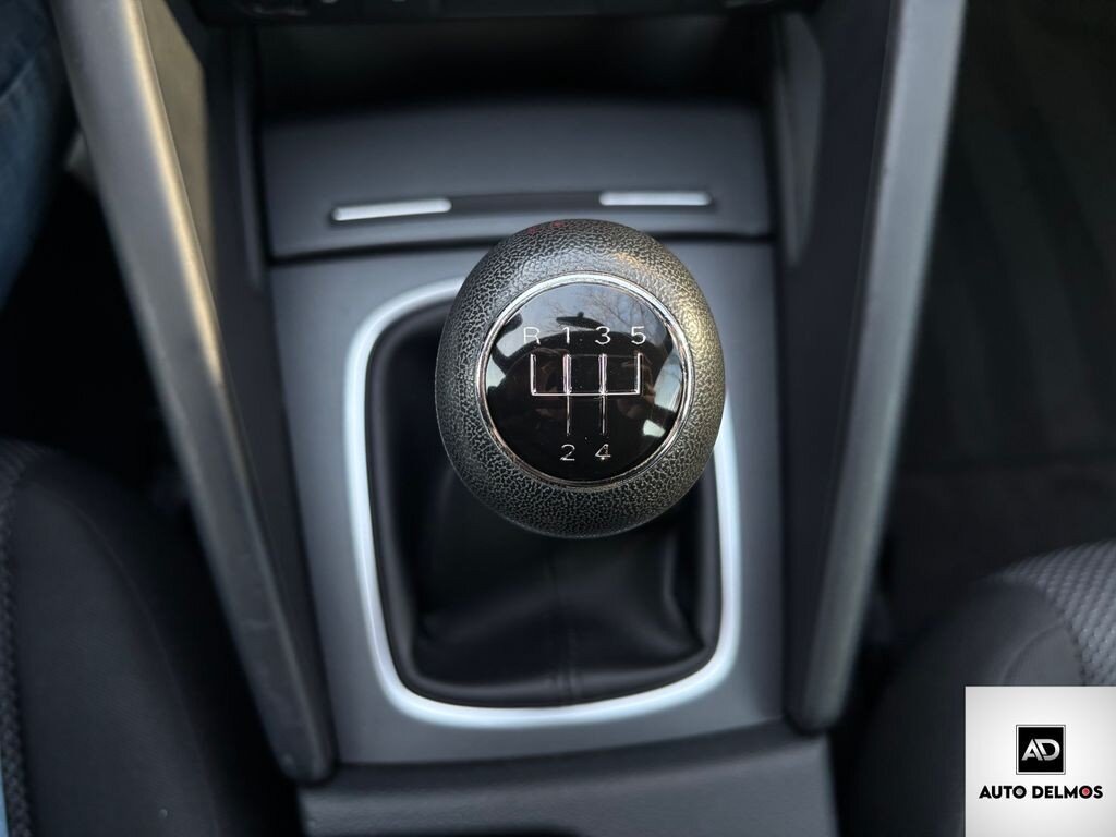 Audi A3 Hatchback 1,9 l 77 kw