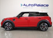 Mini Countryman SUV / Terénní 1,5 l 100 kw