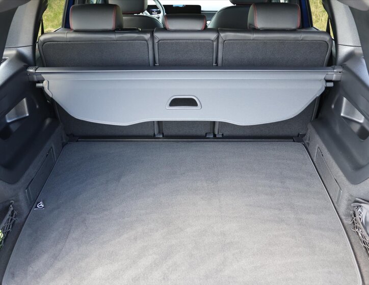 Mercedes-Benz GLB SUV 2,0 l 110 kw