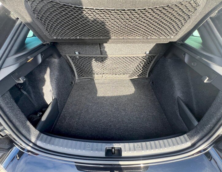 Škoda Scala Hatchback 1,0 l 85 kw