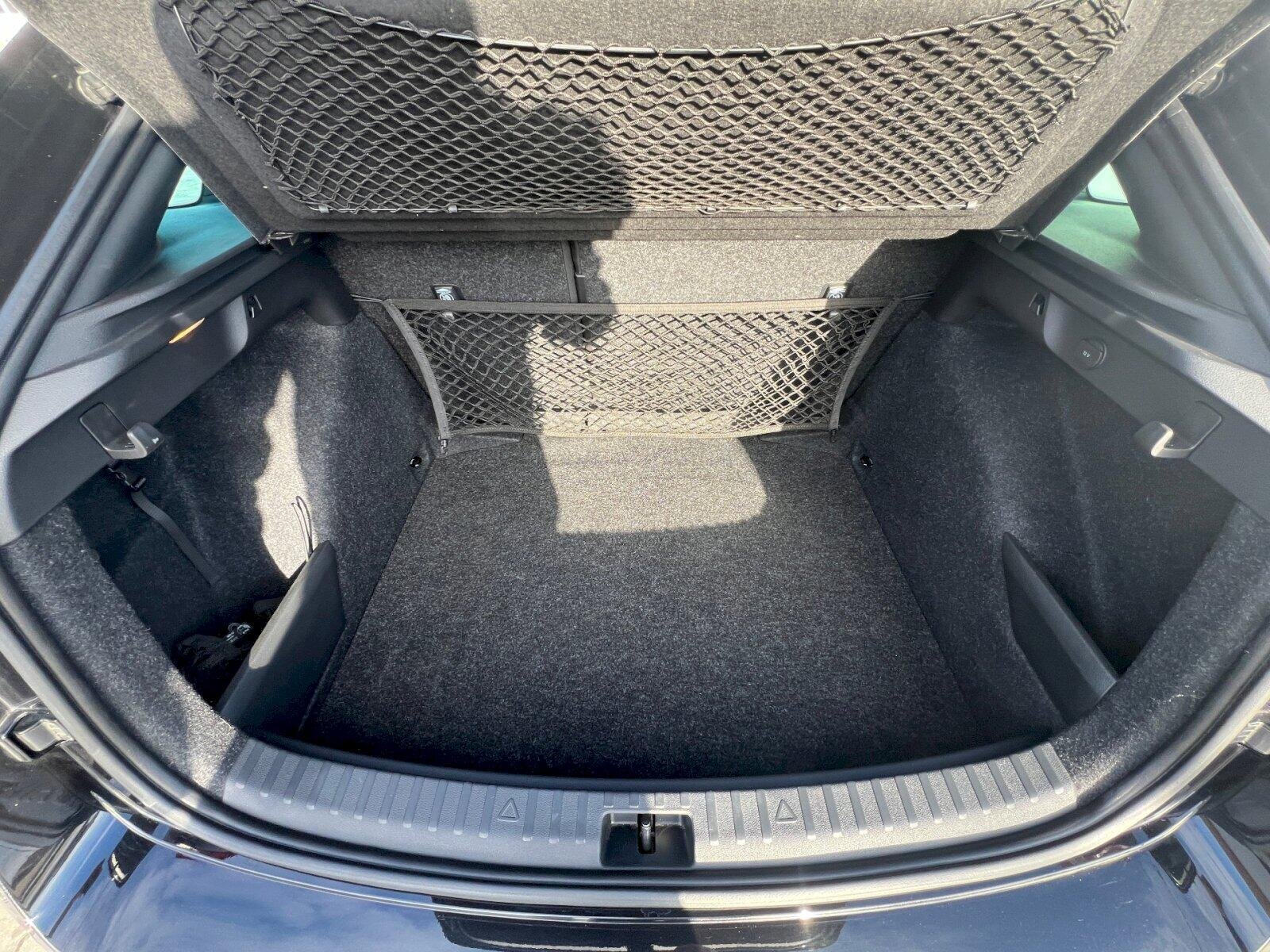 Škoda Scala Hatchback 1,0 l 85 kw