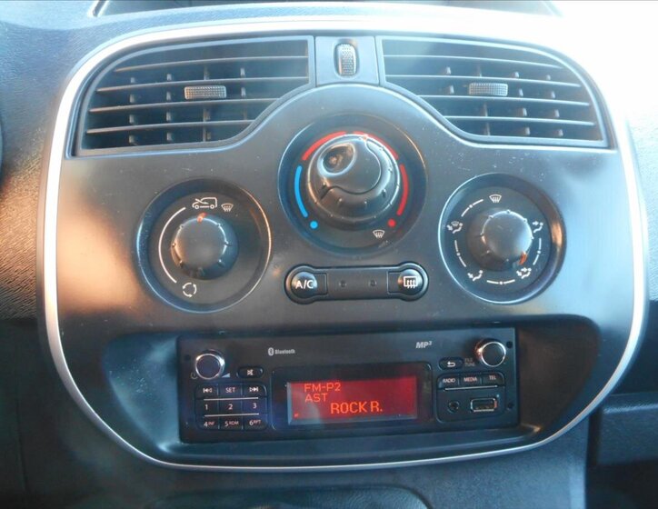 Renault Kangoo 13