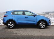 KIA Sportage SUV 1,6 l 130 kw