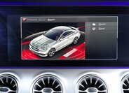 Mercedes-Benz Třídy E 40