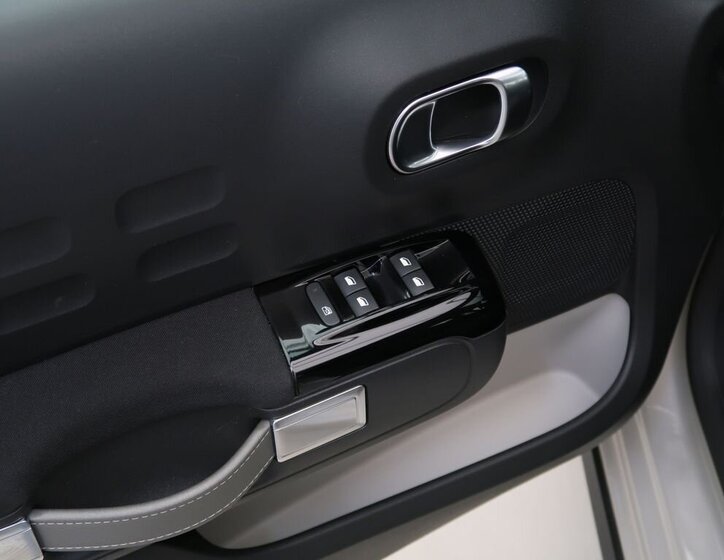 Citroën C3 Hatchback 1,2 l 61 kw