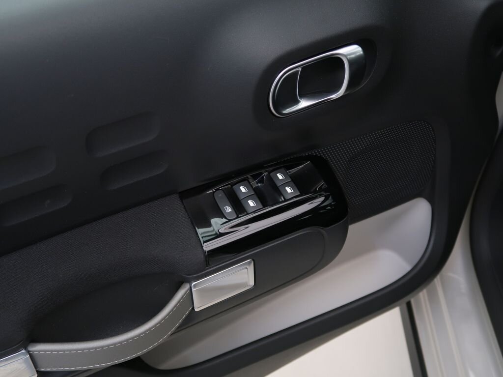 Citroën C3 Hatchback 1,2 l 61 kw