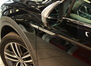 Volkswagen Tiguan SUV / Terénní 2,0 l 180 kw