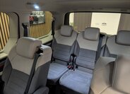Volkswagen Multivan VAN / Minibus 1,5 l 180 kw