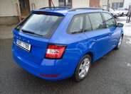 Škoda Fabia Kombi 999,0 70 kw