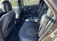 Hyundai ix35 SUV / Terénní 1,7 l 85 kw