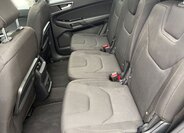 Ford S-MAX MPV 2,0 l 110 kw
