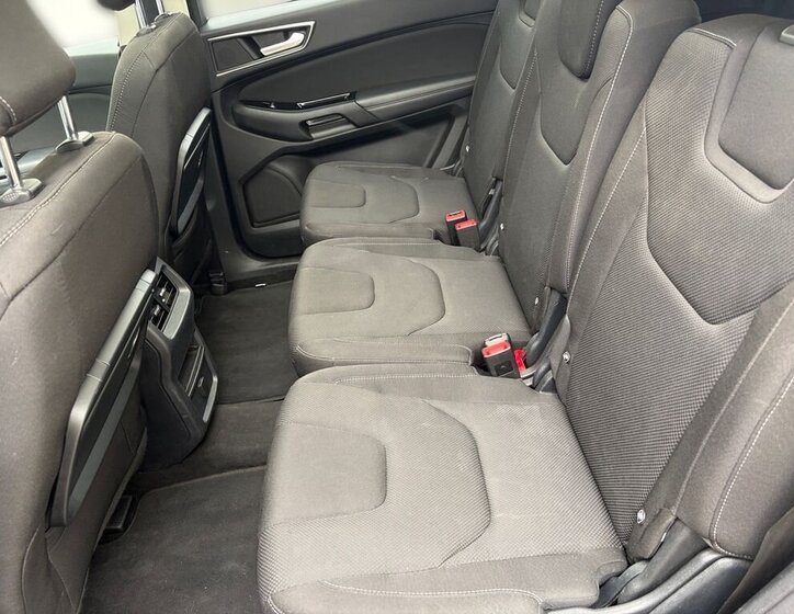 Ford S-MAX MPV 2,0 l 110 kw