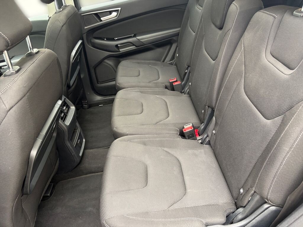 Ford S-MAX MPV 2,0 l 110 kw