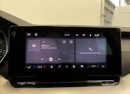 Škoda Octavia Kombi 1,5 l 85 kw