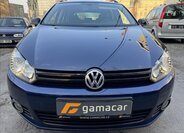 Volkswagen Golf Kombi 1,6 l 77 kw