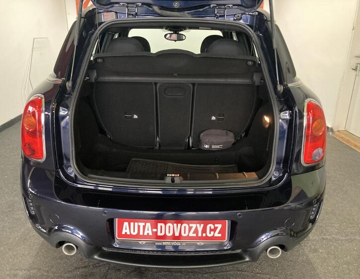 Mini Countryman 45