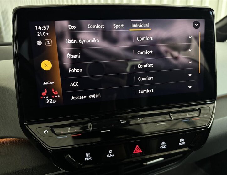 Volkswagen ID.3 Hatchback 0,0 150 kw