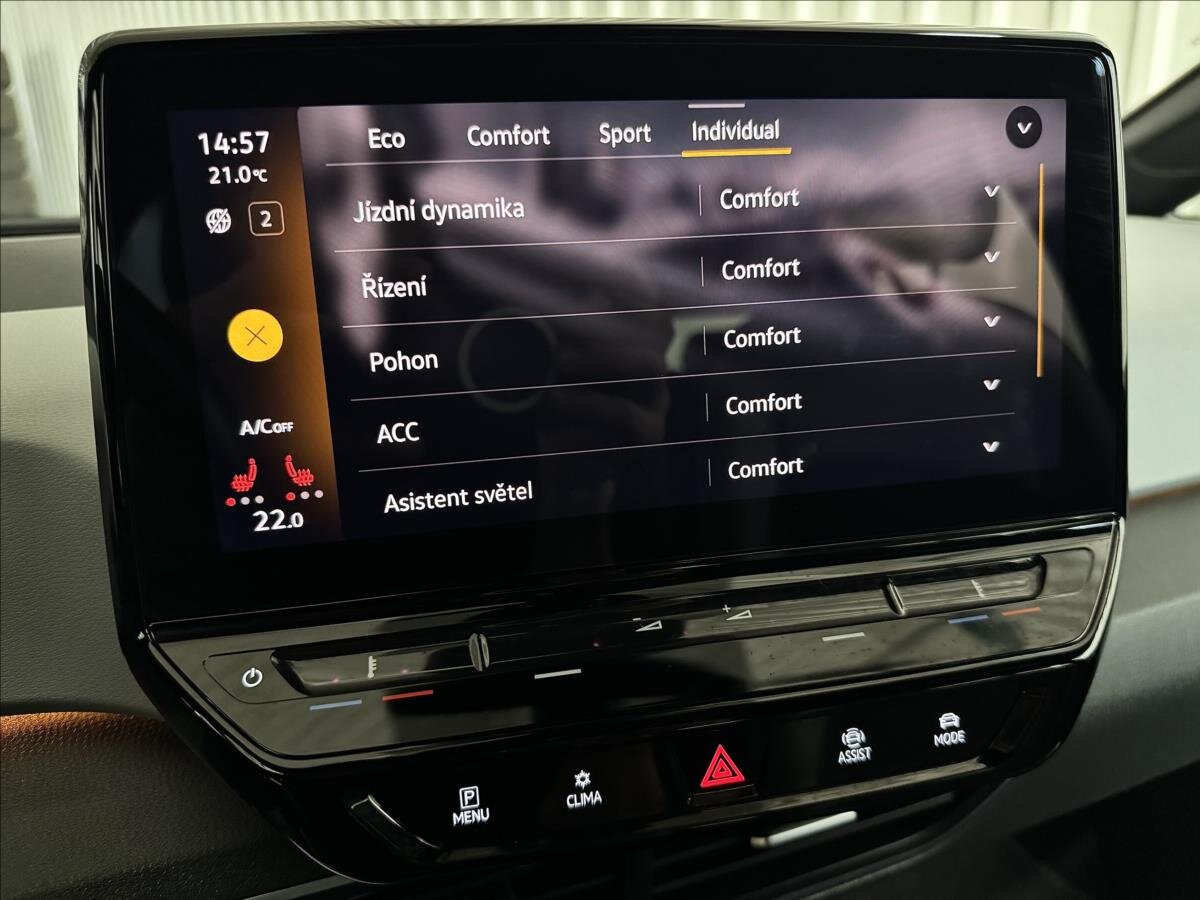 Volkswagen ID.3 Hatchback 0,0 150 kw