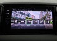 Škoda Karoq SUV 2,0 l 110 kw