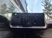 Peugeot 208 Hatchback 1,2 l 74 kw