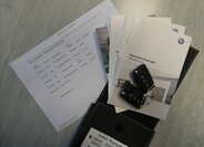 Volkswagen Touran MPV 2,0 l 110 kw