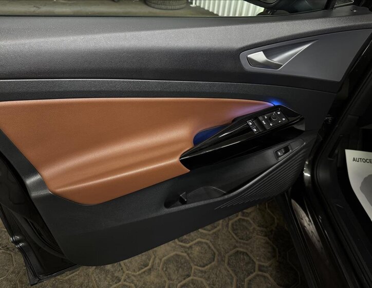 Volkswagen ID.4 SUV / Terénní 0,0 150 kw