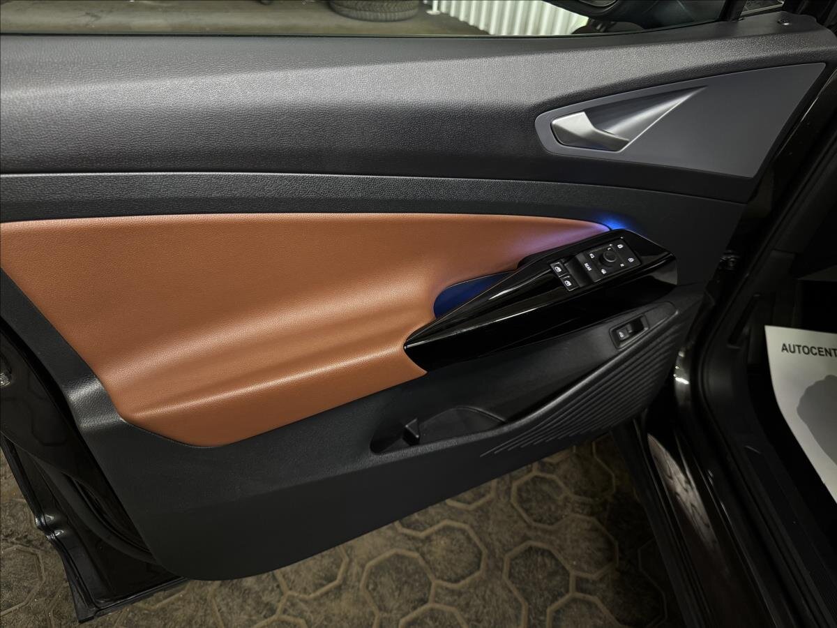 Volkswagen ID.4 SUV / Terénní 0,0 150 kw