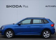 Škoda Kamiq CUV / Crossover 999,0 81 kw