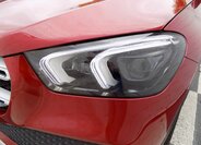 Mercedes-Benz GLE 47