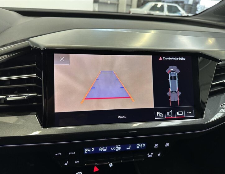 Audi Q4 SUV 0,0 150 kw