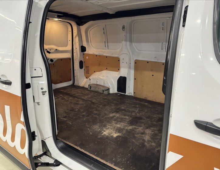 Peugeot Expert Skříň 1,6 l 85 kw