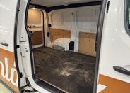 Peugeot Expert Skříň 1,6 l 85 kw