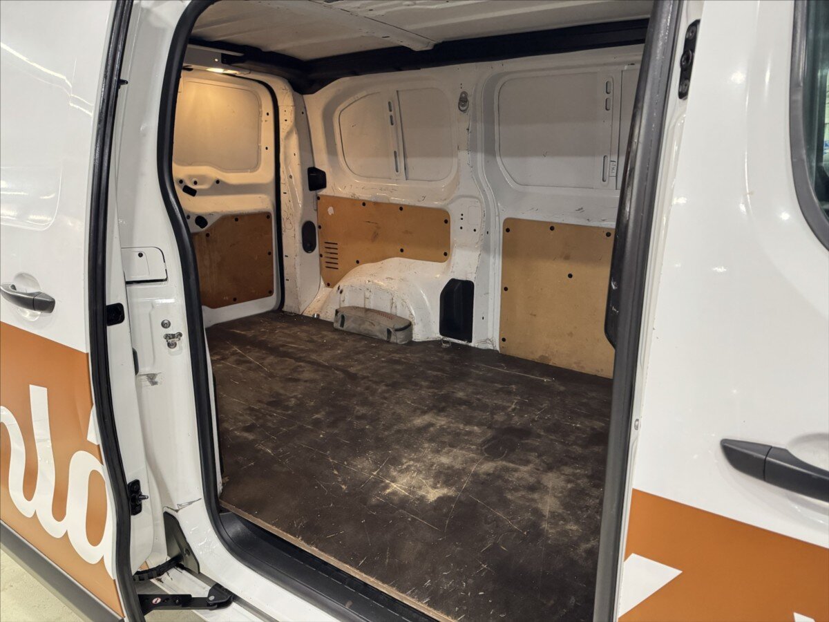 Peugeot Expert Skříň 1,6 l 85 kw