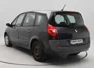 Renault Scénic MPV 1,5 l 78 kw