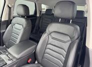 Volkswagen Touareg 21