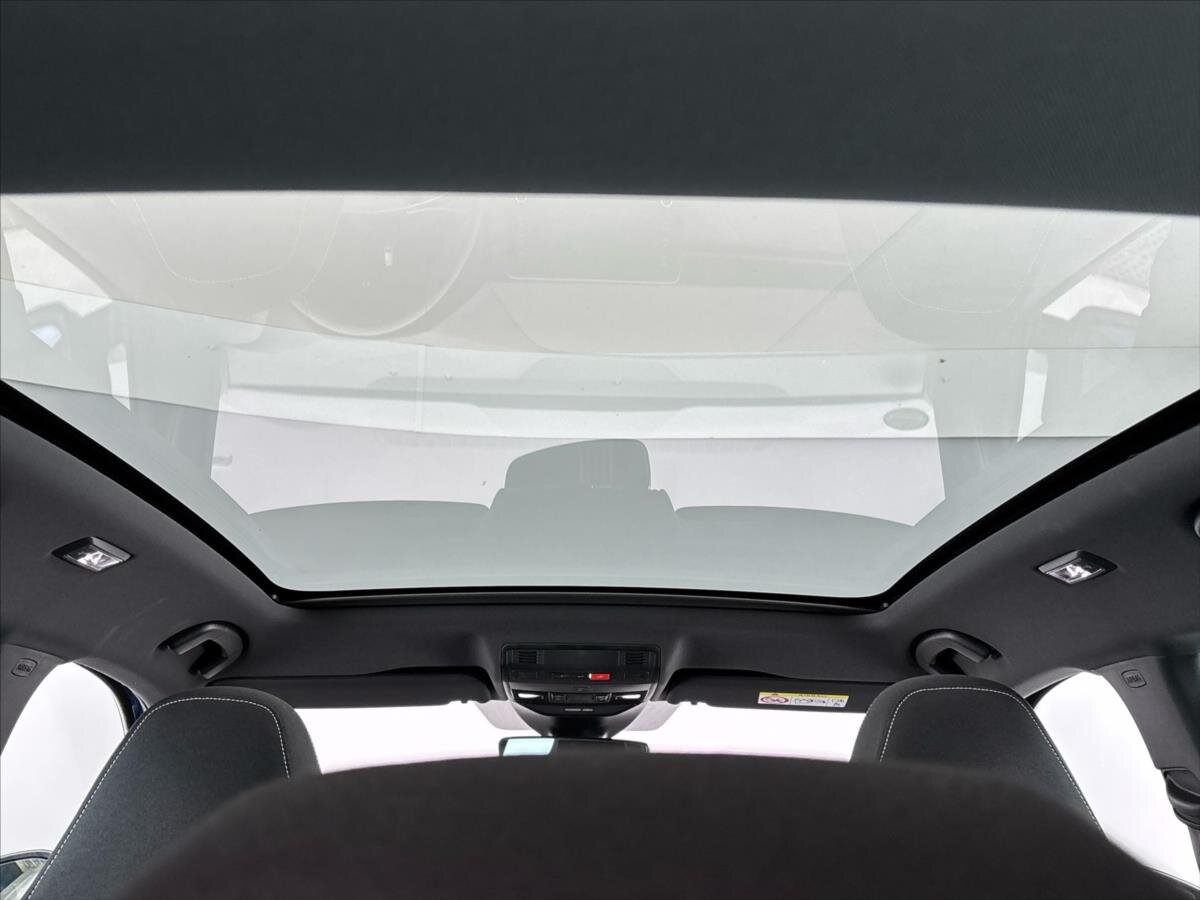 Škoda Scala Hatchback 999,0 85 kw