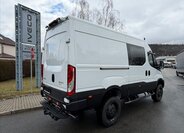 Iveco Daily Ostatní 3,0 l 132 kw
