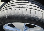 Škoda Yeti Kombi 2,0 l 81 kw