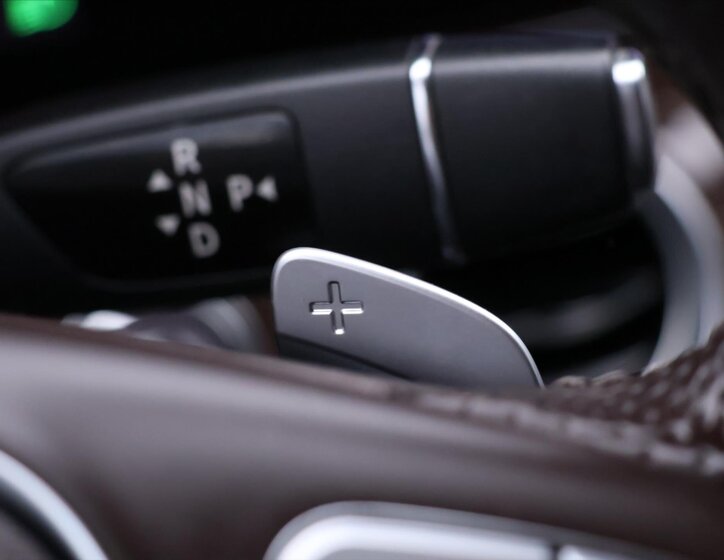 Mercedes-Benz Třídy E Sedan 2,0 l 135 kw