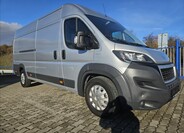 Peugeot Boxer 2