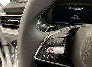 Škoda Scala Hatchback 1,5 l 110 kw